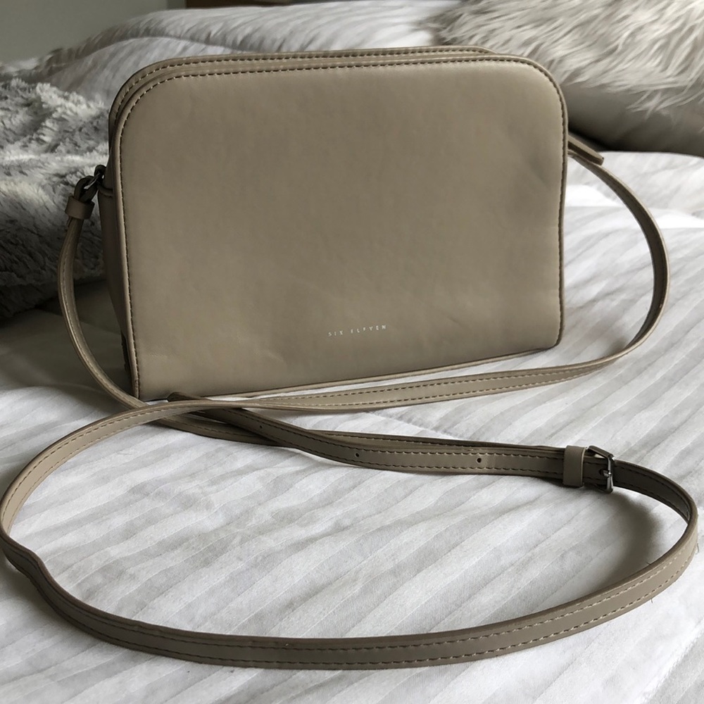 Aritzia crossbody